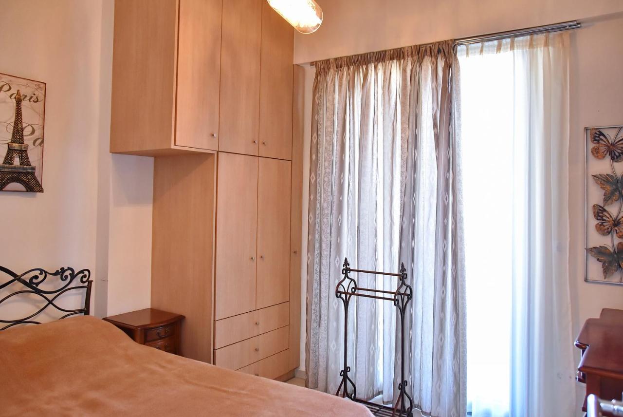 גובס Sea View Beachfront Villa Maria מראה חיצוני תמונה